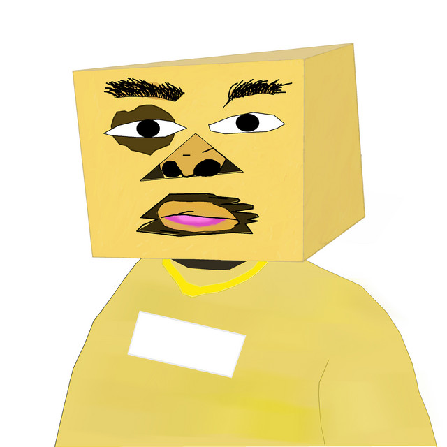 undefined album image