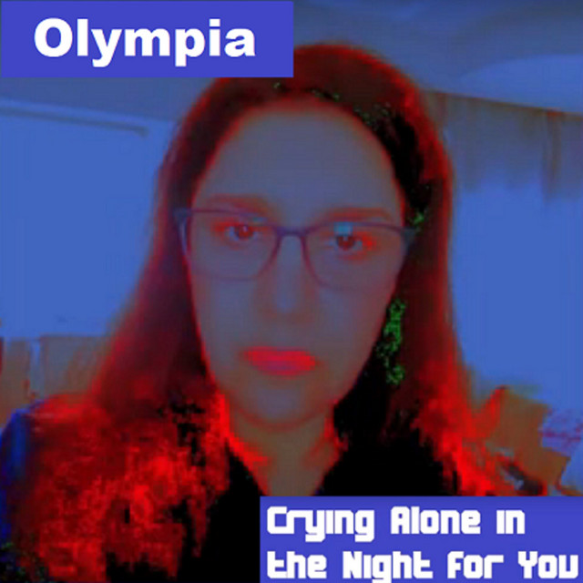 Crying Alone in the Night for You cover