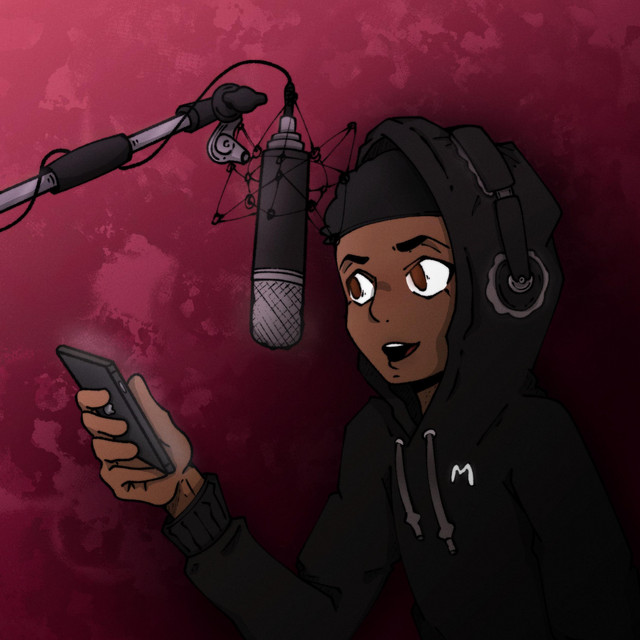Monte M | Spotify
