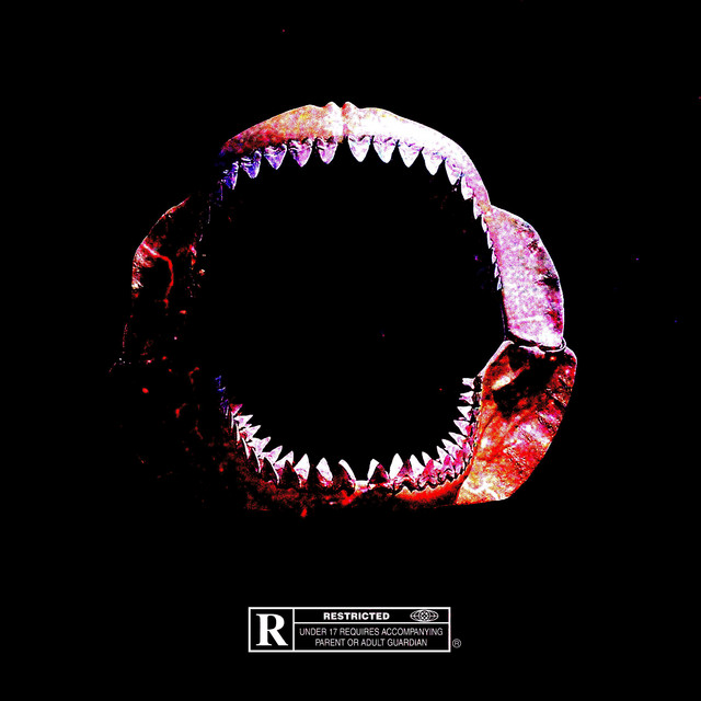Piranha cover art