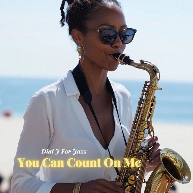 You Can Count on Me cover
