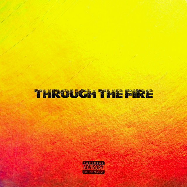 Through The Fire