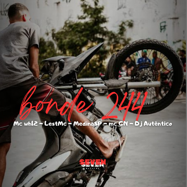Bonde 244