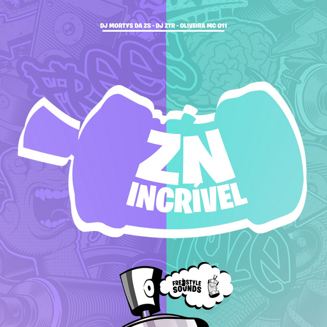 ZN Incrível