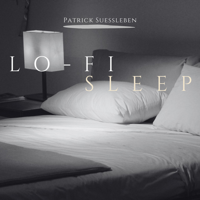 Lofi Sleep cover art