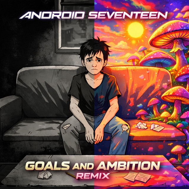 Goals and Ambition Remix
