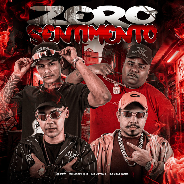 Zero Sentimento