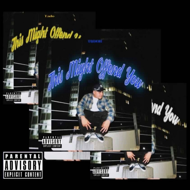 This Might Offend You cover art