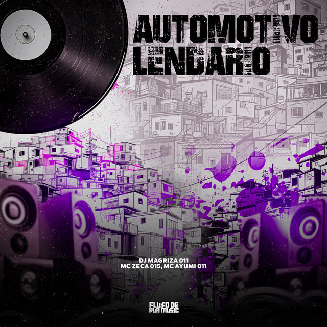 Automotivo Lendário