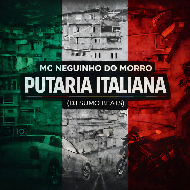 Putaria Italiana