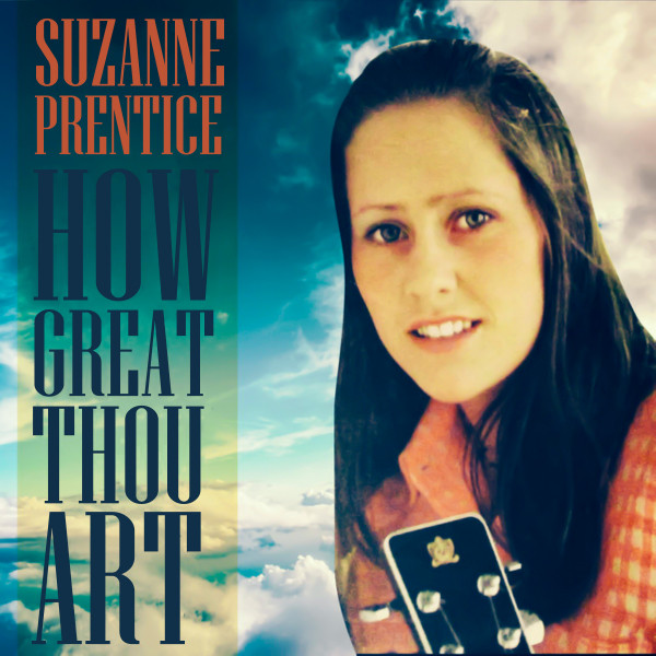 How Great Thou Art - 18 Favourites cover art
