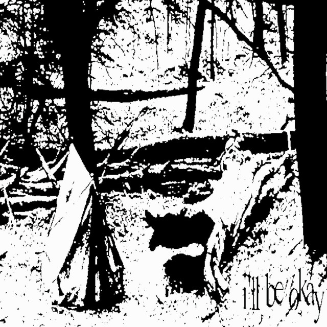 i'll be okay cover art