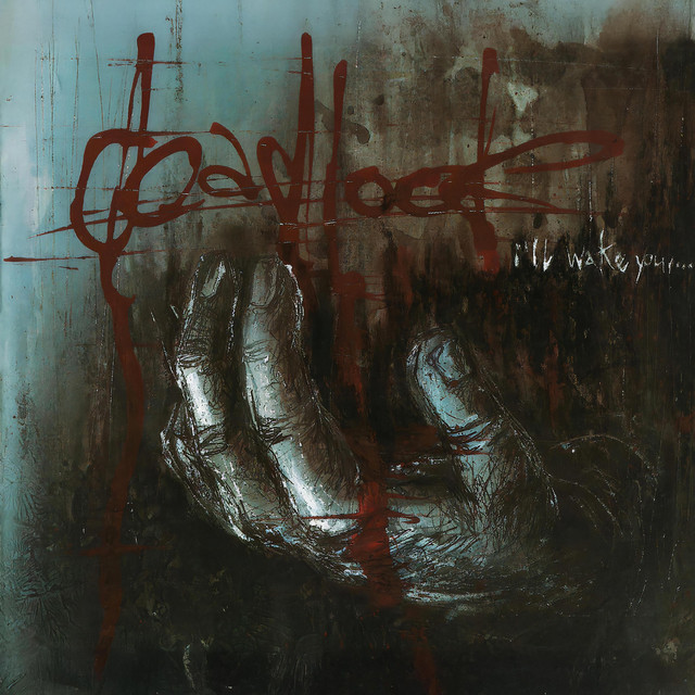 i'll wake you, when spring awakes (remastered) - Album by Deadlock ...