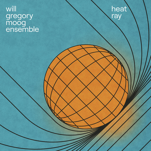 Young Archimedes (feat. BBC National Orchestra Of Wales) cover art