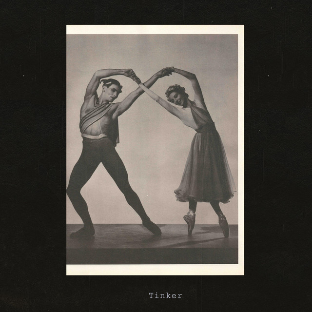Tinker cover art