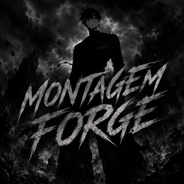 MONTAGEM FORGE