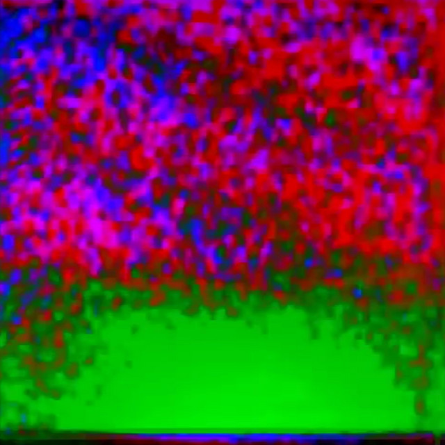 Splash cover art
