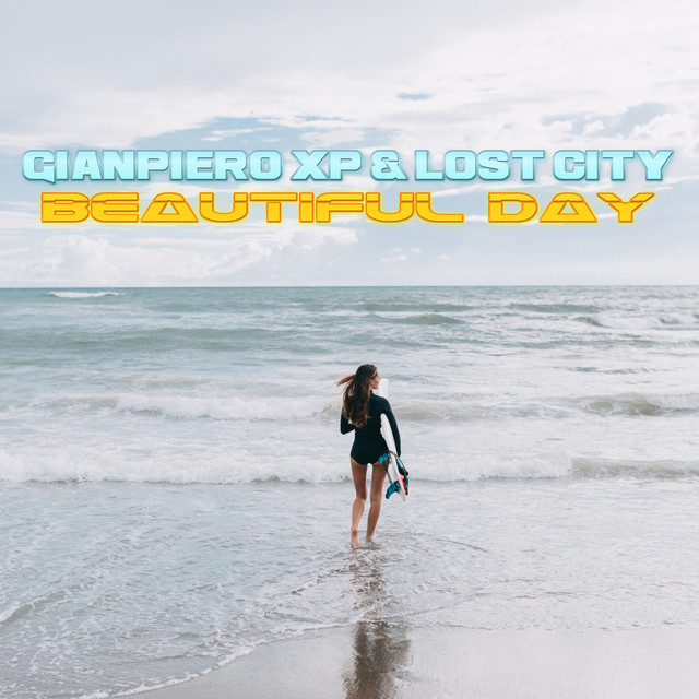 Beautiful Day - Edit Version