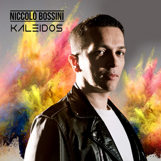 Kaleidos cover art