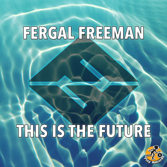 This Is The Future cover art