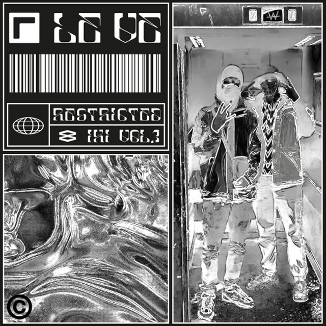 Iki, Vol. 1 cover art