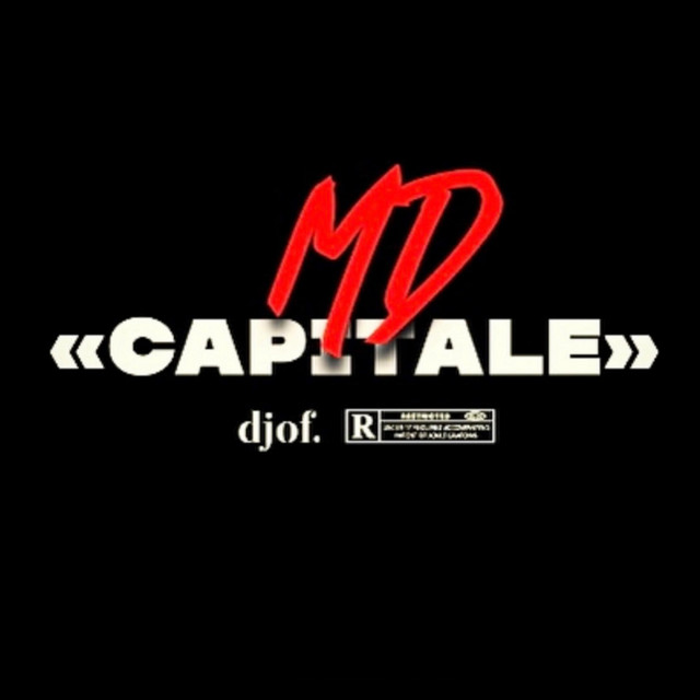 Capitale cover art