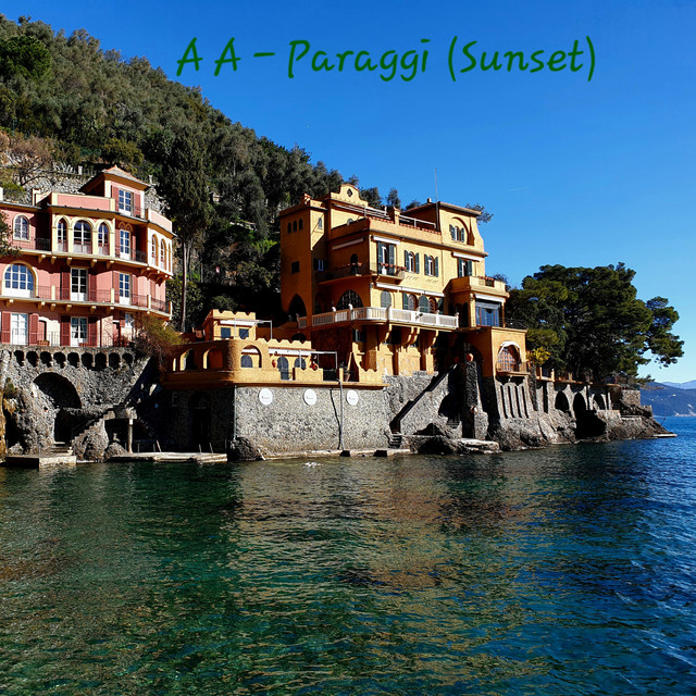 Paraggi (Sunset)