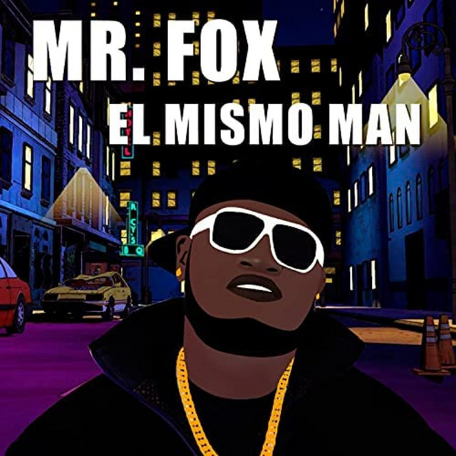 El Mismo Man