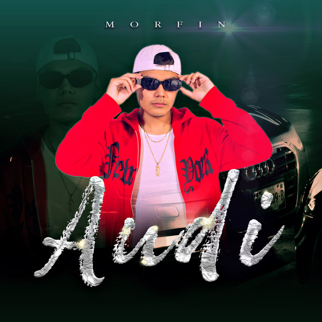 Audi cover art