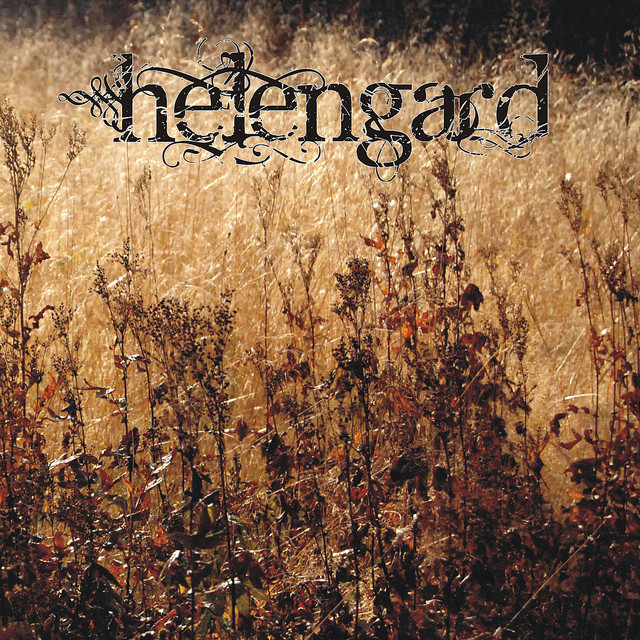 Helengard cover art