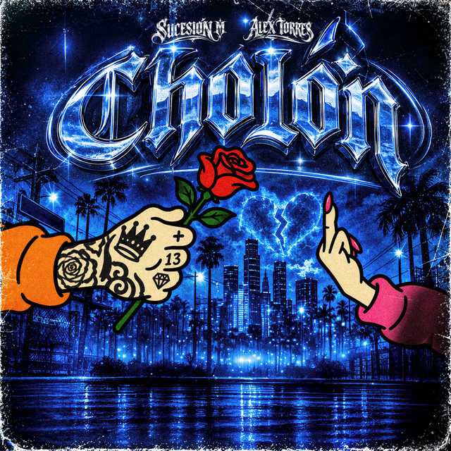Cholon album image
