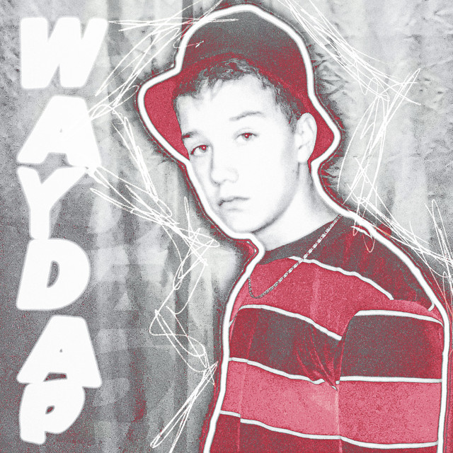 Waydap cover art