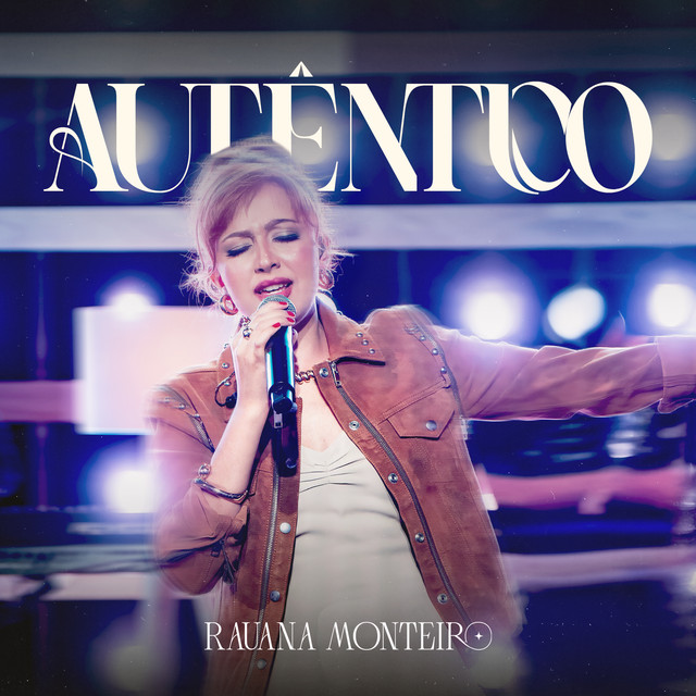 Autêntico (Ao Vivo)