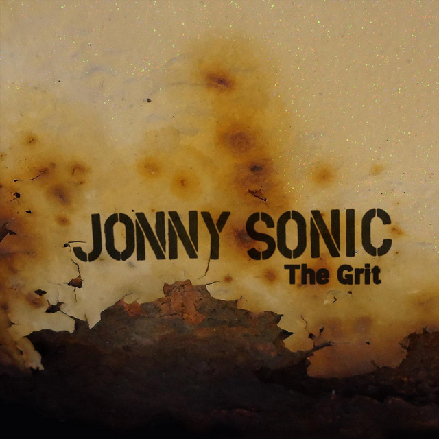 The Grit cover art