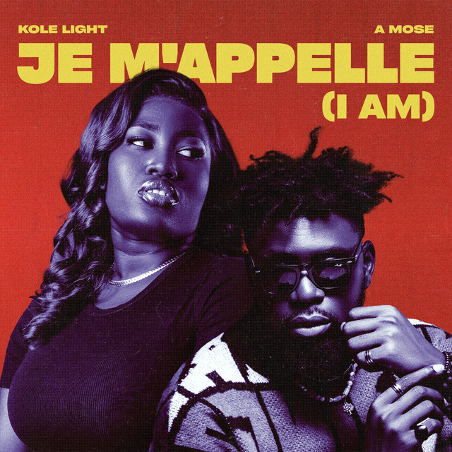 Je M'appelle