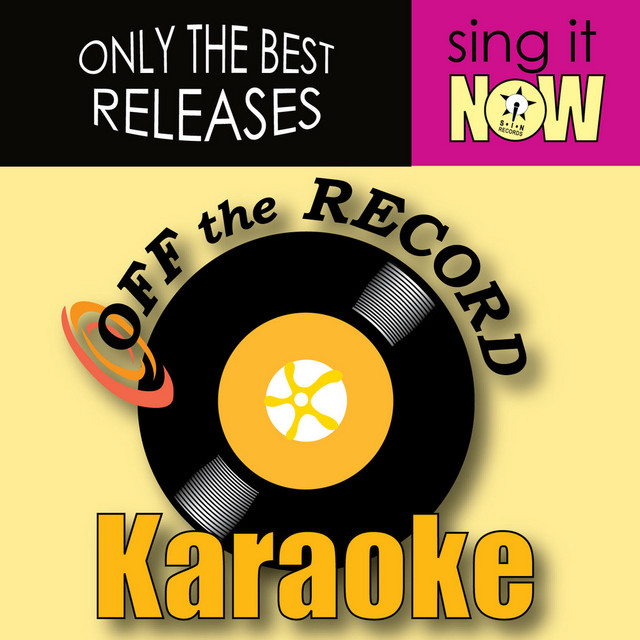 Let's Get It Started (In the Style of Black Eyed Peas) [Karaoke Version]