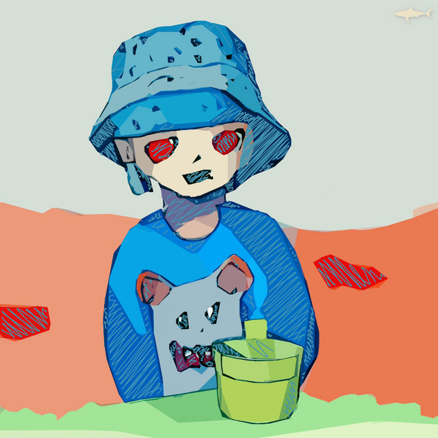 Bad Morning cover