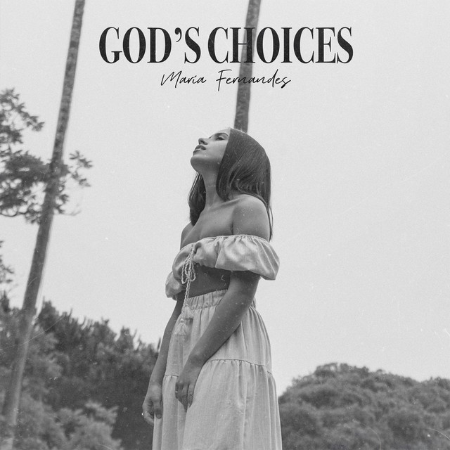 God's Choices cover art