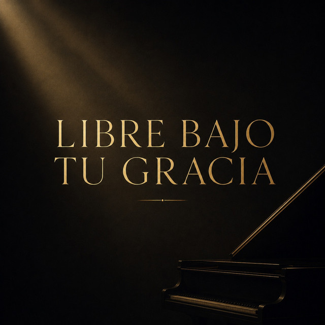 Libre Bajo Tu Gracia