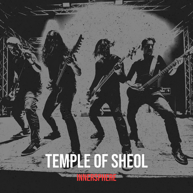 Temple of Sheol cover