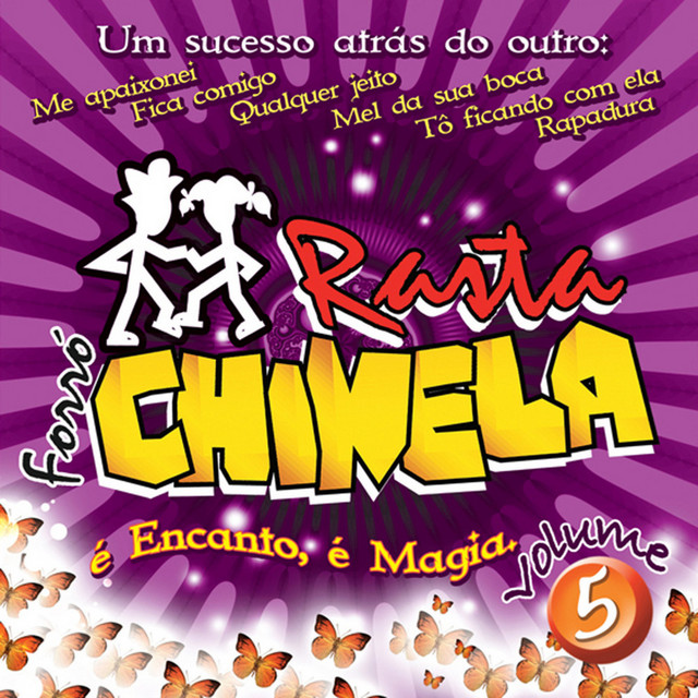 Que Saudade De Voce Song And Lyrics By Rasta Chinela Spotify