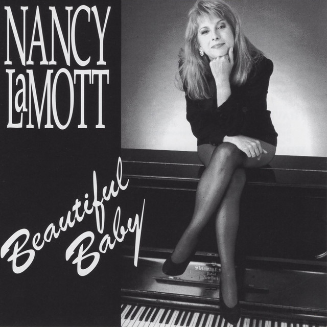 Beautiful Baby cover art