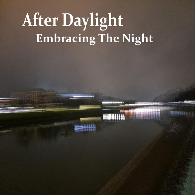 Embracing The Night