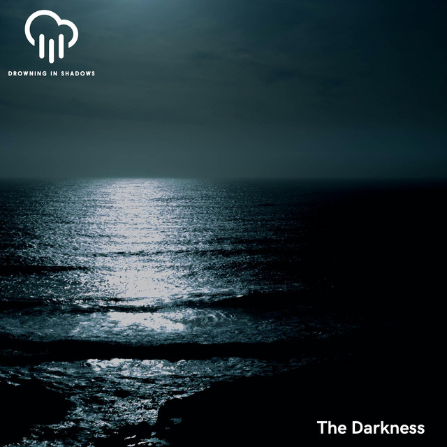 The Darkness cover