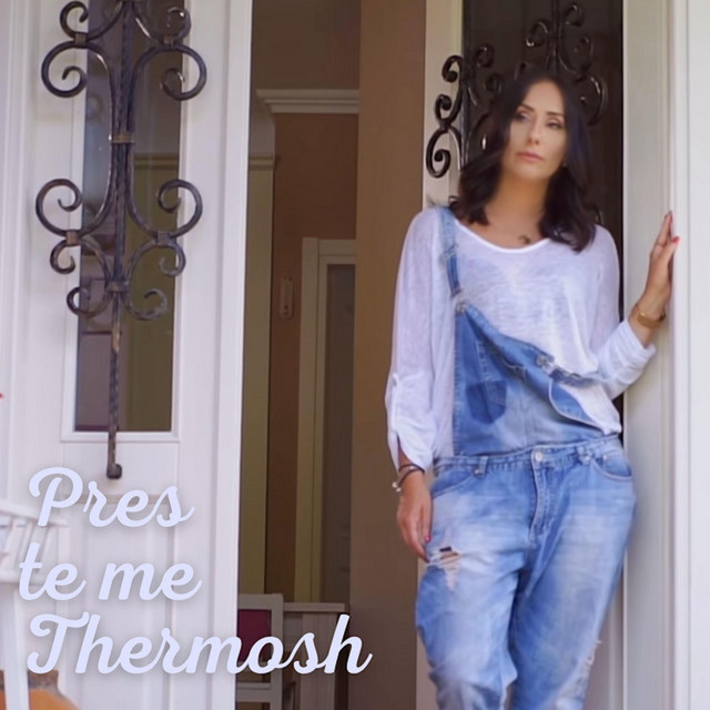 Pres Te Me Thermosh - Radio Edit