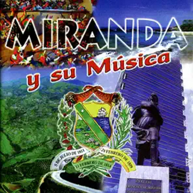 El Totumo De Guarenas cover art