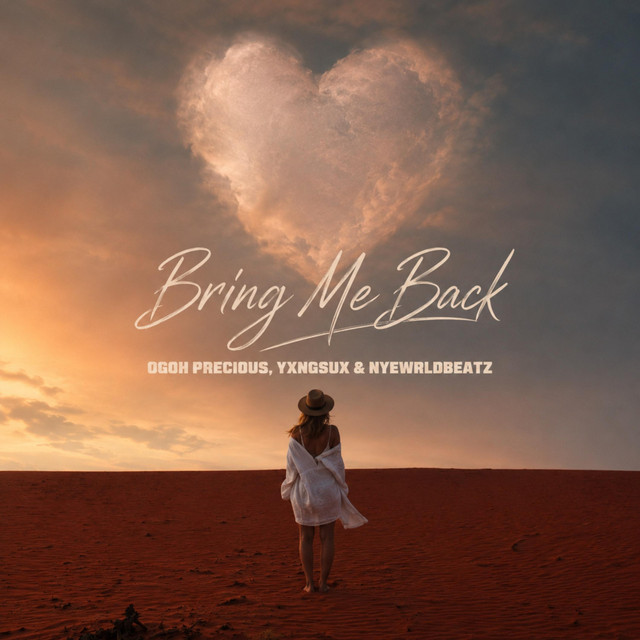 Bring Me Back
