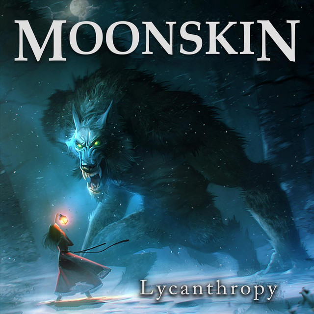Lycanthropy cover