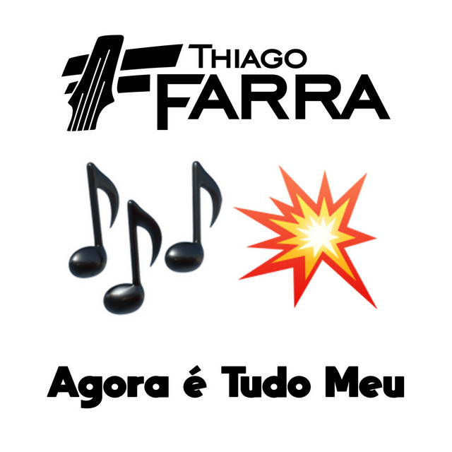 Sem Sal Sem Saudade De Voce Song And Lyrics By Thiago Farra Spotify