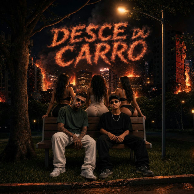 Desce do Carro album image
